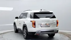 2023 SsangYong Torres Gasoline 1.5 4WD — фото 2