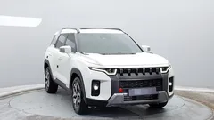 2023 SsangYong Torres Gasoline 1.5 4WD — фото 3