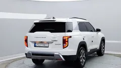 2023 SsangYong Torres Gasoline 1.5 4WD — фото 4