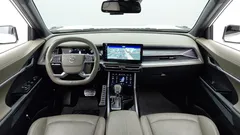 2023 SsangYong Torres Gasoline 1.5 4WD — фото 6