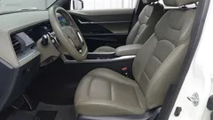 2023 SsangYong Torres Gasoline 1.5 4WD — фото 7