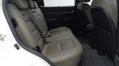 2023 SsangYong Torres Gasoline 1.5 4WD — фото 8