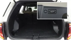 2023 SsangYong Torres Gasoline 1.5 4WD — фото 9