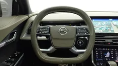 2023 SsangYong Torres Gasoline 1.5 4WD — фото 10