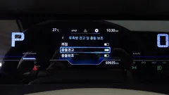 2023 SsangYong Torres Gasoline 1.5 4WD — фото 18