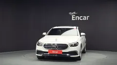 2022 Mercedes-Benz E-Class E250 Exclusive — фото 3