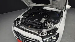 2022 Mercedes-Benz E-Class E250 Exclusive — фото 6