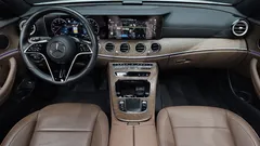 2022 Mercedes-Benz E-Class E250 Exclusive — фото 7