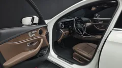 2022 Mercedes-Benz E-Class E250 Exclusive — фото 10