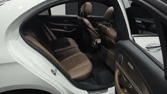 2022 Mercedes-Benz E-Class E250 Exclusive — фото 11