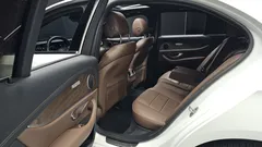 2022 Mercedes-Benz E-Class E250 Exclusive — фото 12