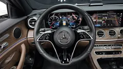 2022 Mercedes-Benz E-Class E250 Exclusive — фото 13