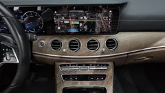 2022 Mercedes-Benz E-Class E250 Exclusive — фото 14