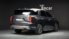 2023 Hyundai Palisade Diesel 2.2 2WD — фото 2