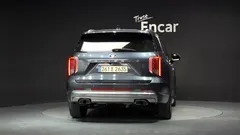 2023 Hyundai Palisade Diesel 2.2 2WD — фото 4