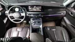 2023 Hyundai Palisade Diesel 2.2 2WD — фото 7