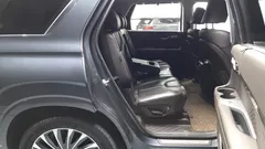 2023 Hyundai Palisade Diesel 2.2 2WD — фото 11