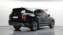 2023 Hyundai Palisade Gasoline 3.8 4WD — фото 2