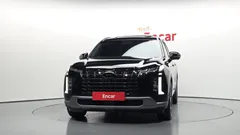 2023 Hyundai Palisade Gasoline 3.8 4WD — фото 3