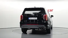 2023 Hyundai Palisade Gasoline 3.8 4WD — фото 4