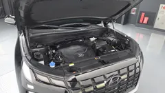 2023 Hyundai Palisade Gasoline 3.8 4WD — фото 6