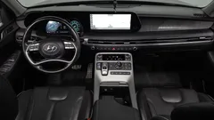 2023 Hyundai Palisade Gasoline 3.8 4WD — фото 7