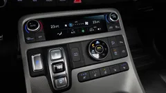 2023 Hyundai Palisade Gasoline 3.8 4WD — фото 9