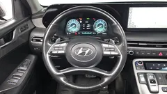 2023 Hyundai Palisade Gasoline 3.8 4WD — фото 13