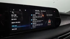 2023 Hyundai Palisade Gasoline 3.8 4WD — фото 17