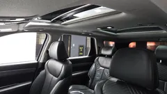2023 Hyundai Palisade Gasoline 3.8 4WD — фото 19