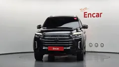 2023 KG_Mobility_Ssangyong Rexton Diesel 2.2 4WD — фото 3