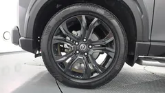 2023 KG_Mobility_Ssangyong Rexton Diesel 2.2 4WD — фото 5