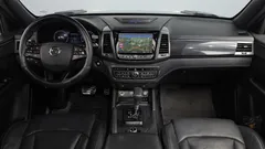 2023 KG_Mobility_Ssangyong Rexton Diesel 2.2 4WD — фото 7