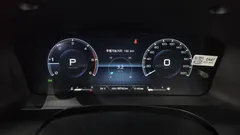2023 KG_Mobility_Ssangyong Rexton Diesel 2.2 4WD — фото 8