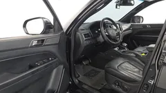 2023 KG_Mobility_Ssangyong Rexton Diesel 2.2 4WD — фото 10