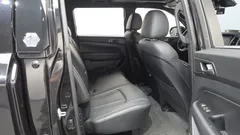 2023 KG_Mobility_Ssangyong Rexton Diesel 2.2 4WD — фото 11
