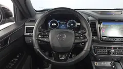 2023 KG_Mobility_Ssangyong Rexton Diesel 2.2 4WD — фото 12