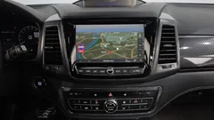 2023 KG_Mobility_Ssangyong Rexton Diesel 2.2 4WD — фото 13