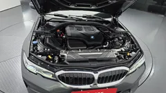 2022 BMW 3-Series 320i — фото 6