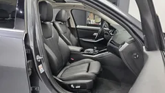 2022 BMW 3-Series 320i — фото 15