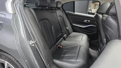 2022 BMW 3-Series 320i — фото 16
