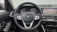 2022 BMW 3-Series 320i — фото 17