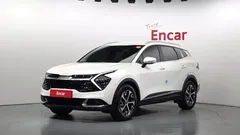 2023 Kia Sportage Signature 2WD — фото 1