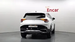 2023 Kia Sportage Signature 2WD — фото 4