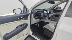 2023 Kia Sportage Signature 2WD — фото 10