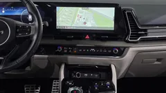 2023 Kia Sportage Signature 2WD — фото 14