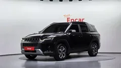 2023 SsangYong Torres Gasoline 1.5 2WD — фото 1