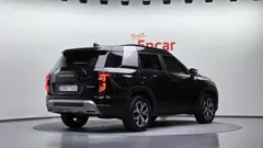 2023 SsangYong Torres Gasoline 1.5 2WD — фото 2