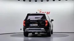 2023 SsangYong Torres Gasoline 1.5 2WD — фото 4