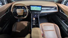 2023 SsangYong Torres Gasoline 1.5 2WD — фото 7